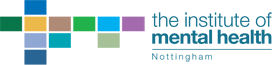 Institute of Mental Health Nottingham logo